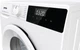 Стиральная машина с баком Gorenje wnhpi72scsir/ua, White, 7кг, фронтальная, 15 программ, дисплей, инвертор, пара, 1200 об/мин, а, 59.7x85x73.5см - изображение 8