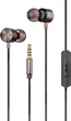 Наушники Grand-X ep-71b Black - изображение 1