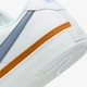 Женские кеды низкие Nike Court Legacy Nn DH3161-108 36.5 (6US) 23 см White/Ashen Slate-Wheat (196975567003) - изображение 8