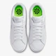 Женские кеды низкие Nike Court Legacy Nn FD0820-100 36.5 (6US) 23 см White/Multi-Color-Football Grey-Black (196155210521) - изображение 5
