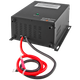 ИБП LogicPower LPY-W-PSW-1000VA+ - Линейно-интерактивный на 700 Вт, чистая синусоида. - изображение 3