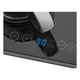 Электрочайник Profi Cook PC-TKS 1056 2250 Вт 1.7 л Черно-серый - изображение 6