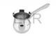 Турка Ardesto BLACK MARS, 0.35 л, нержавіюча сталь (AR0835S) - зображення 4