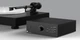 Фонокоректор Pro-Ject Phono Box DS3 B Black - изображение 3