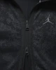Кофта Jordan Dri-Fit Sport Air Fleece (FN5846-010) S Чорний - зображення 5