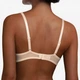 Бюстгальтер с мягкой чашкой Chantelle 80C Бежевый (95383) - изображение 2