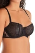 Бюстгальтер с мягкой чашкой Chantelle 85E Черный (95383) - изображение 1
