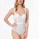 Боди DKNY 75D Белый (95305) - изображение 1