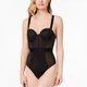 Боді DKNY 75B Чорний (95305) - зображення 2