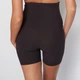 Корректирующие трусики-шортики Maidenform 4(L) Черный (95254) - изображение 3