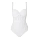 Боди DKNY 75C Белый (95305) - изображение 2