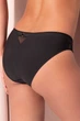 Трусики сліп Chantelle 5(XL) Чорний (95405) - зображення 2