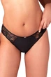 Трусики сліп Chantelle 1(XS) Чорний (95405) - зображення 1