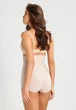 Моделирующие трусики слип Maidenform 6(2XL) Бежевый (95251) - изображение 4