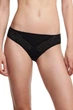 Трусики сліп Chantelle 1(XS) Чорний (11-noir) (95275) - зображення 1