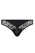 Трусики сліп Chantelle 1(XS) Чорний (11-noir) (95275) - зображення 2