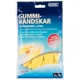 Перчатки резиновые Smart Gummi-Handskar для уборки XL/10 Желтые - изображение 1