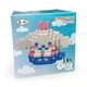Дитячий конструктор Magic Blocks "Зайчик" на 560 деталей (6114 - зображення 2