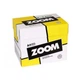 Папір офісний А4 Zoom C клас 80 г/м2 500 аркушів білий (1.91/16.4667) - зображення 2