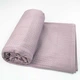 Простынь-покрывало вафельная GM TEXTILE 190х200см 220г/м2 (Капучино) - изображение 1