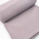 Простынь-покрывало вафельная GM TEXTILE 190х200см 220г/м2 (Капучино) - изображение 6
