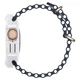 Чохол Spigen Rugged Armor для Apple Watch Ultra 49 mm White (ACS07384) - зображення 6