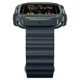 Чехол Spigen Rugged Armor для Apple Watch Ultra 2 | 1 49 mm Abyss Green (ACS07383) - изображение 5
