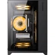 Корпус Gamemax Infinity Mini Black - зображення 3