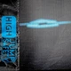 Батут с внутренней сеткой THUNDER Inside Ultra 8FT 255 см Black/Blue - изображение 12