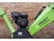 Садовый измельчитель MAST Gartentechnik GS1500 - изображение 15