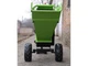 Садовый измельчитель MAST Gartentechnik GS1500 - изображение 12