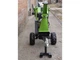 Садовый измельчитель MAST Gartentechnik GS1500 - изображение 6