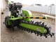 Траншеєкопач MAST Gartentechnik TCR1500 - зображення 13
