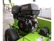 Траншеєкопач MAST Gartentechnik TCR1500 - зображення 14