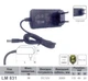 Блок живлення 36Вт 12В IP33 Lemanso LM831 - зображення 3