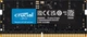 Pamięć operacyjna Crucial SODIMM DDR5-5600 65536 MB PC5-44800 (Kit of 2x32768) (CT2K32G56C46S5) - obraz 2