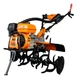 Мотоблок GTM GH-7/100-3 бензиновый - изображение 2