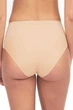 Моделирующие трусики слип Chantelle 1(XS) Бежевый (95578) - изображение 2