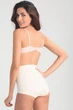 Моделюючі трусики сліп Maidenform 3(M) Вершковий (95469) - зображення 4