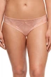 Трусики сліп Passionata 4(L) Рожевий (RG-soft pink) (95603) - зображення 1