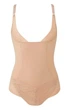 Корректирующее боди Maidenform 52(3XL) Бежевый (95997) - изображение 2
