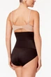 Моделирующие трусики слип Maidenform 6(2XL) Черный (95903) - изображение 2