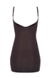 Корректирующее платье Maidenform 46(L) Черный (95918) - изображение 2