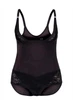 Корректирующее боди Maidenform 52(3XL) Черный (95997) - изображение 2