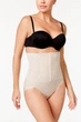 Моделирующие трусики слип Maidenform 6(2XL) Бежевый (95903) - изображение 1