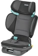 Автокресло Peg-Perego Viaggio 2-3 Flex Crystal black Черное с серым (8005475429549) - изображение 1