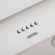 Вытяжка кухонная ELEYUS ACCENT 1000 LED 60 WH - изображение 9