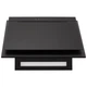Вытяжка кухонная ELEYUS KREON 1200 LED 60 BL - изображение 4