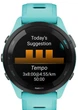 Смарт-часы Garmin Forerunner 265, Aqua (010-02810-12) - изображение 3