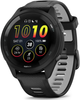 Смарт-часы Garmin Forerunner 265, Black (010-02810-10) - изображение 1